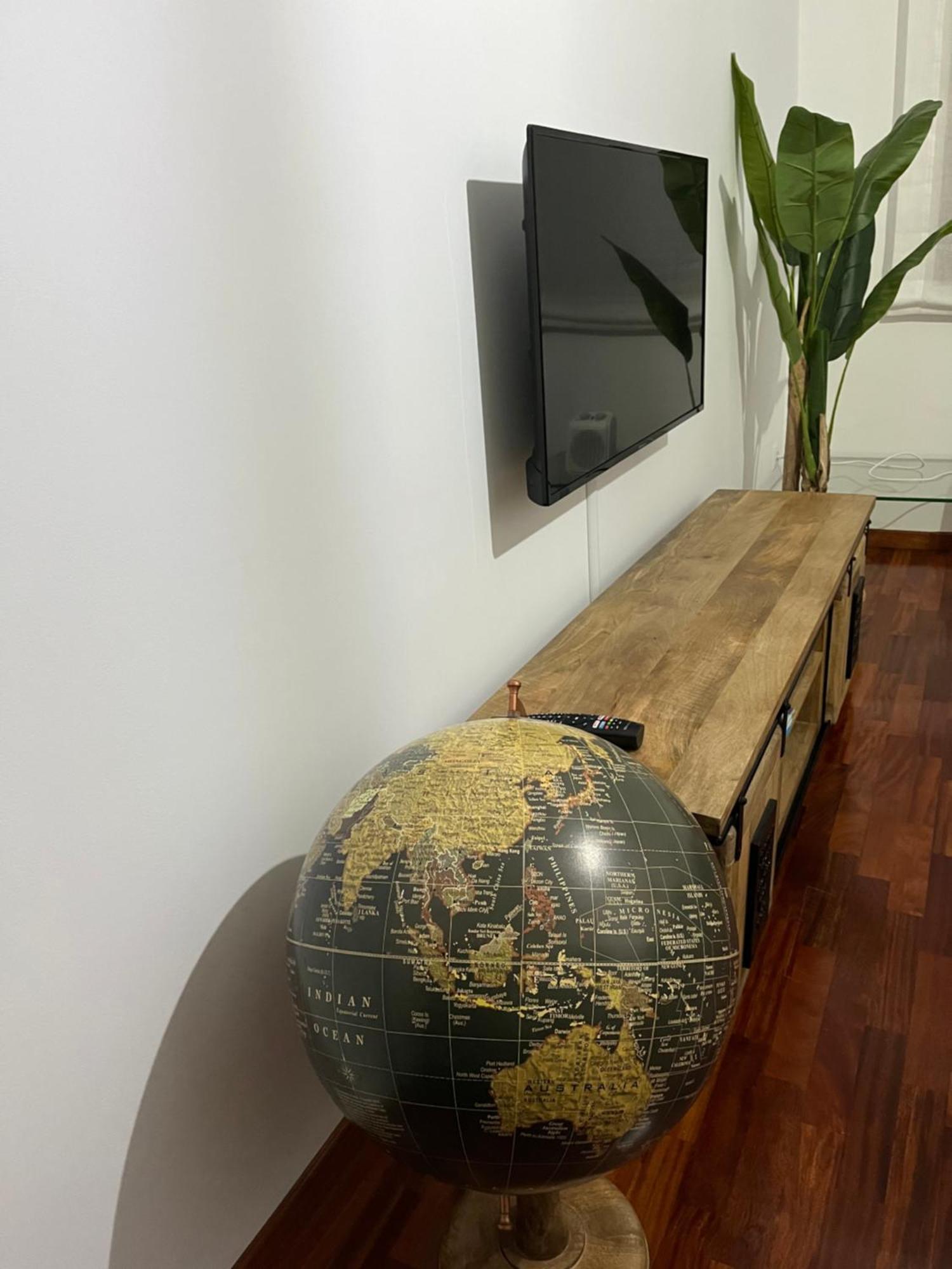 Navega Appartement Sanxenxo