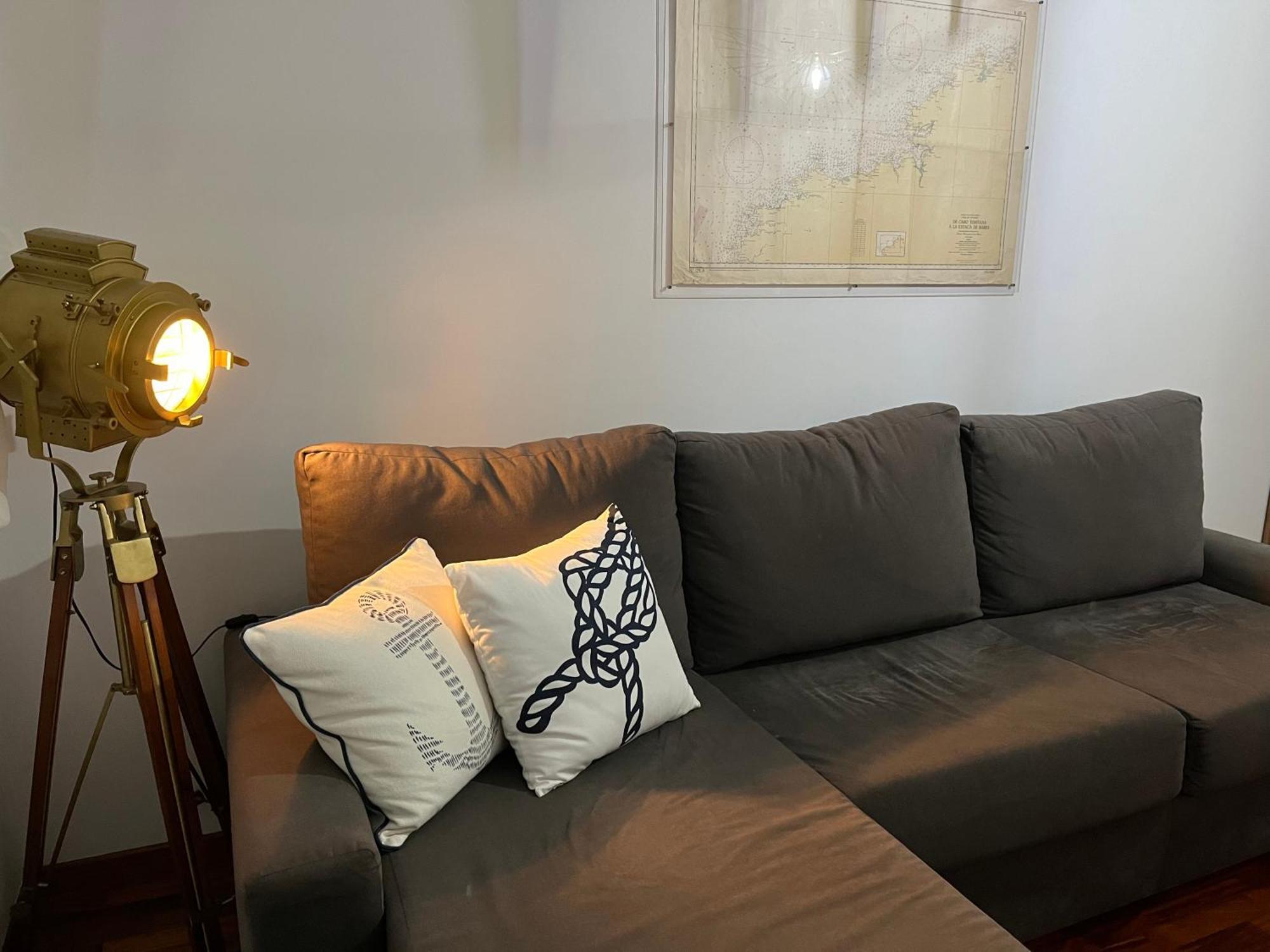Navega Apartment Sanxenxo