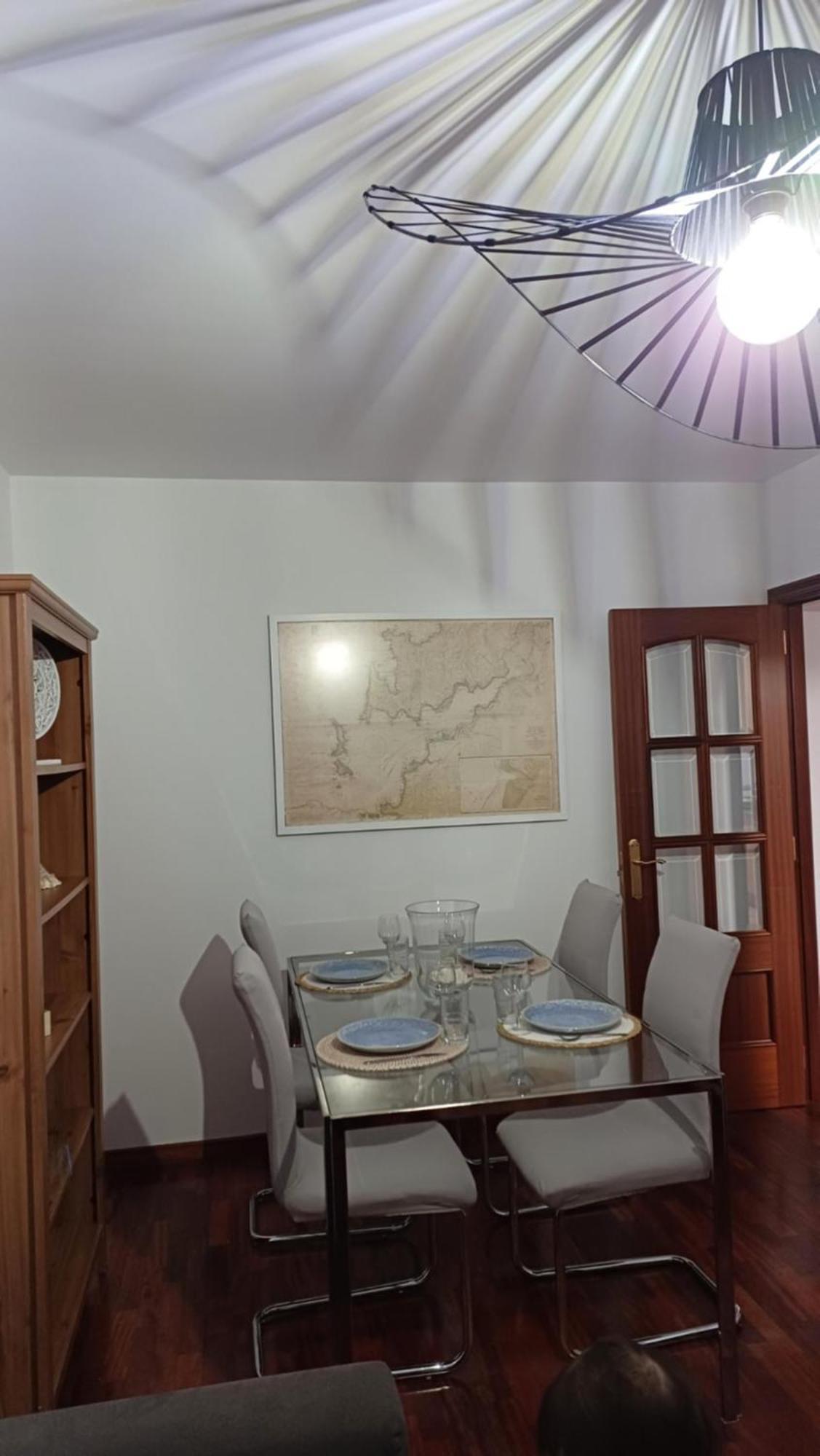 Navega Apartment *