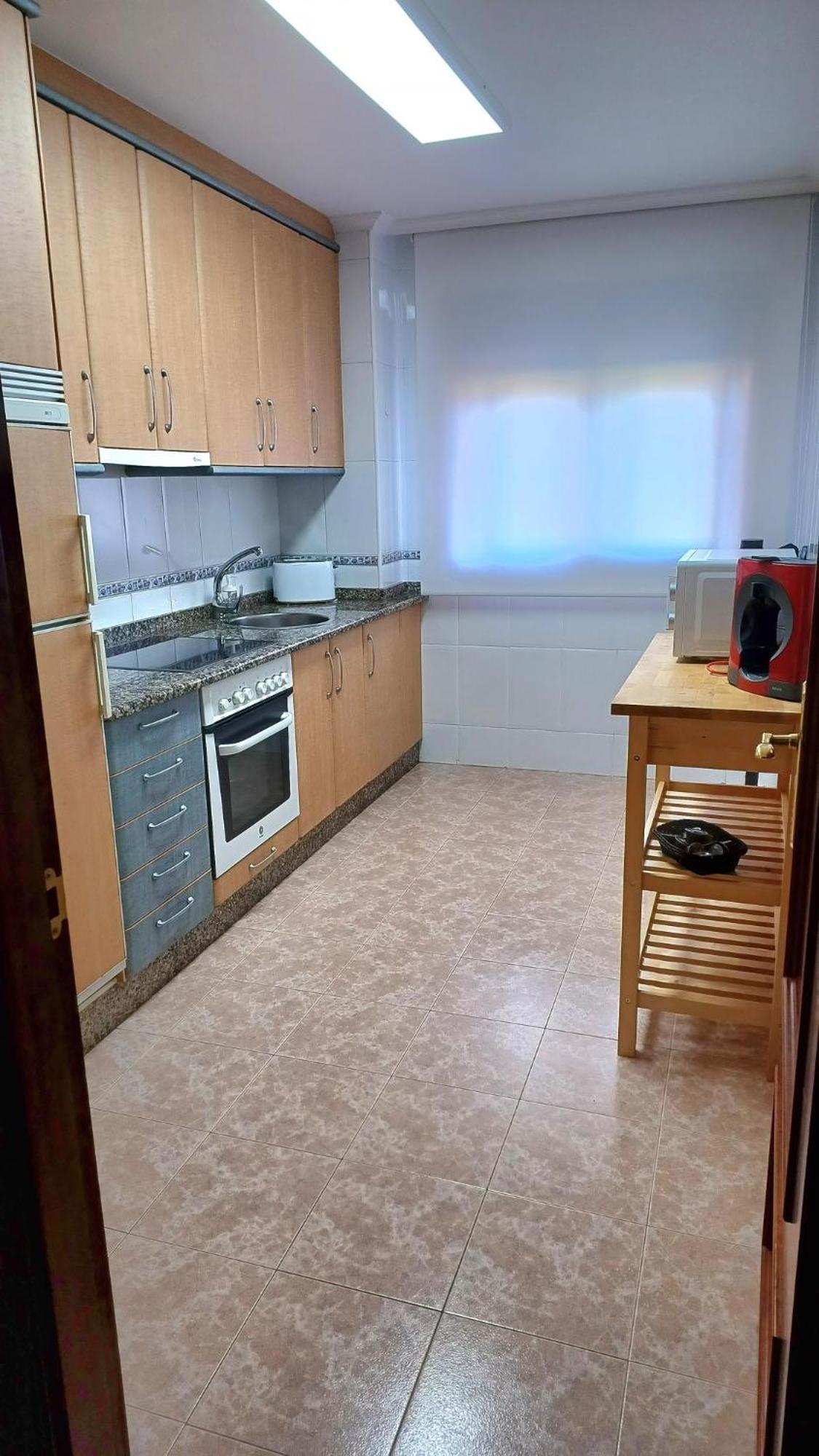 Appartement Navega
