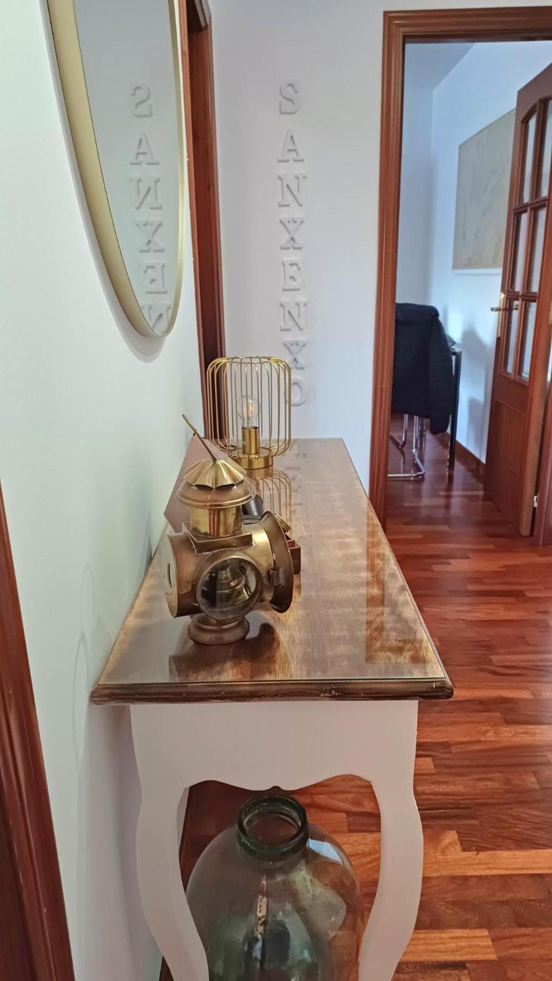 Apartment Navega