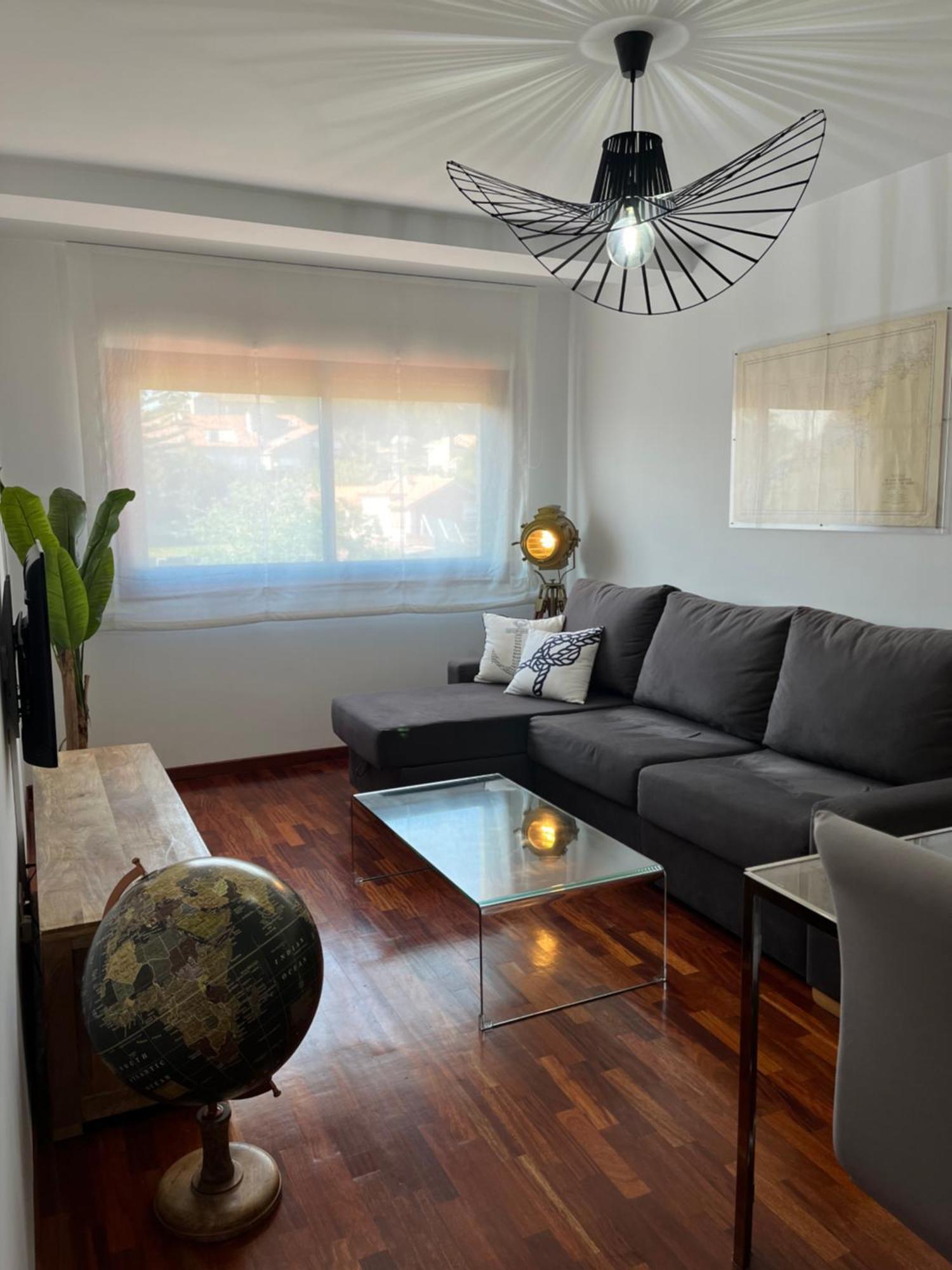 Navega Apartment *