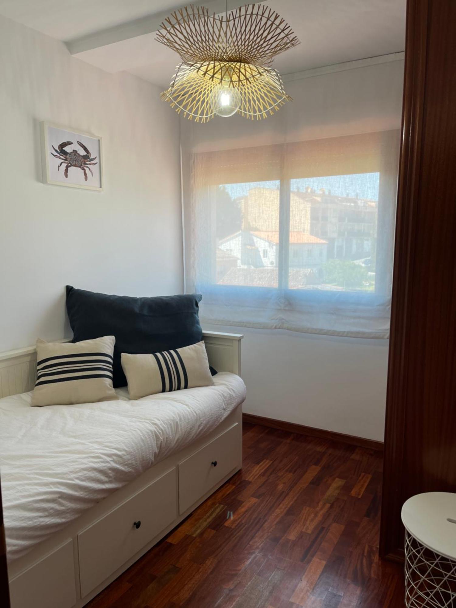 Navega Apartment *