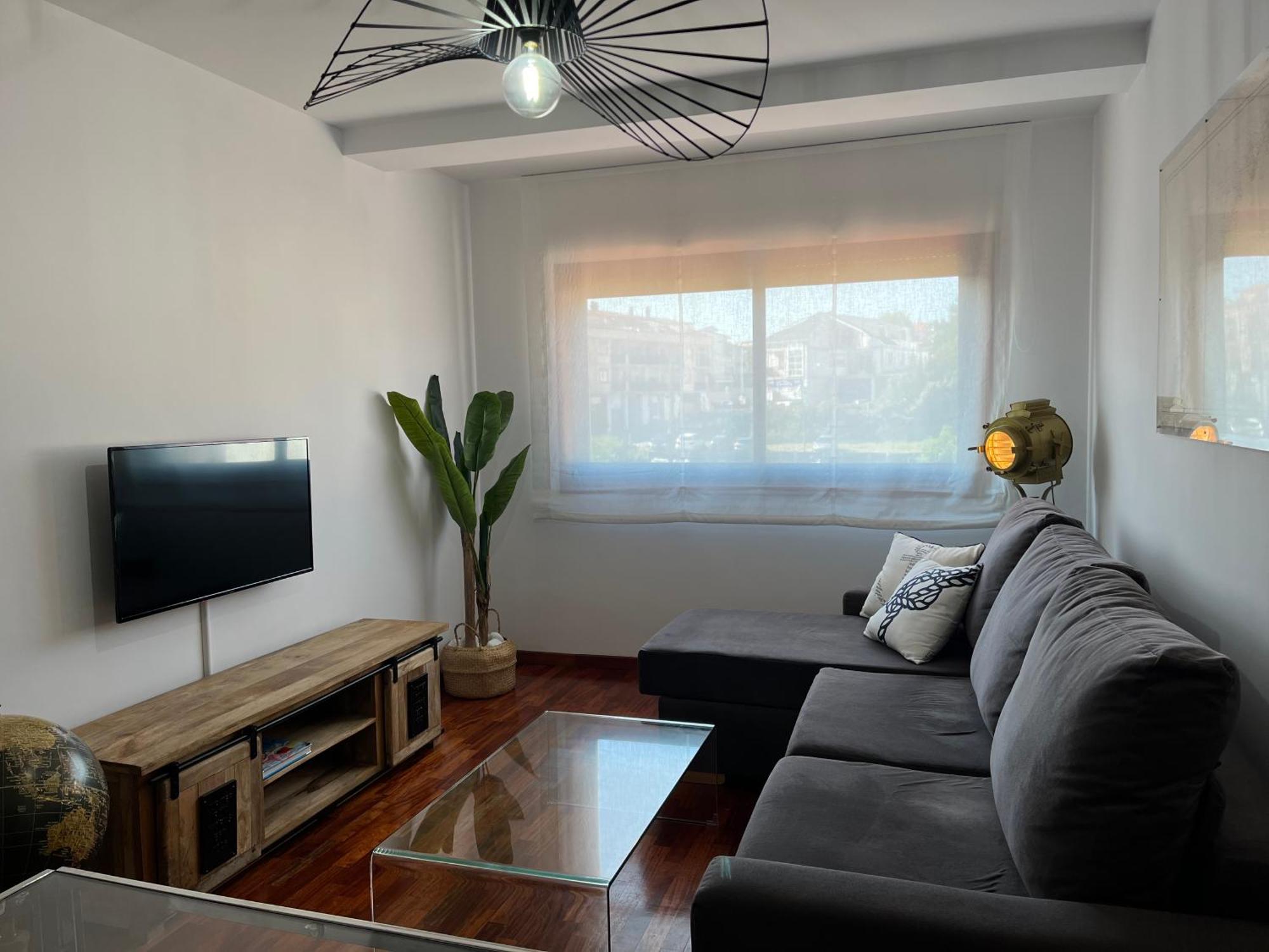 Apartment Navega *